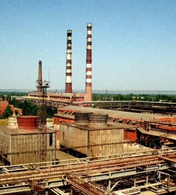 На Миколаївських заводах відбудуться зміни — начальник ОВА