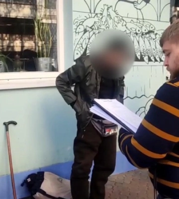 Аферисти виманили у одеситки велику суму грошей