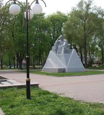Петиція щодо перейменування парку у Полтаві на честь воїна Юліана Матвійчука набрала необхідні голоси