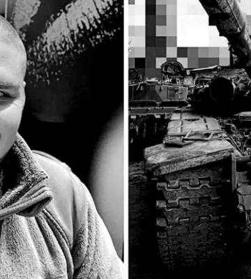 Врятував побратимів ціною власного життя: Юрію Коротову з Дніпра просять присвоїти звання Героя України