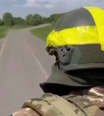Шаманка передбачила ганебну втечу окупантів: &quot;Не так, як у Херсоні...&quot;