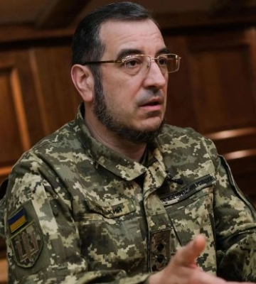 Скібіцький пояснив, яку роль зіграє Кримський міст під час звільнення півострова