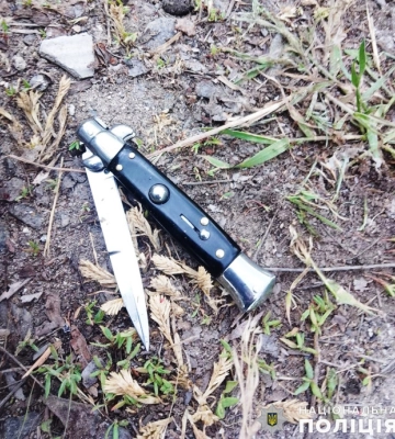 Підозрюється у вбивстві знайомого. На Миколаївщині затримали чоловіка