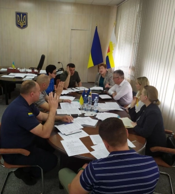 50 з половиною мільйонів гривень на укриття: На Рівненщині збудують нові укриття для шкіл, де їх зовсім немає