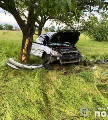Підозрюється у вбивстві знайомого. На Миколаївщині затримали чоловіка