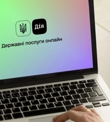 Минцифра планирует экспорт приложения Дія