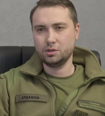 Головний розвідник України розповів про поранення, які отримав на Донбасі