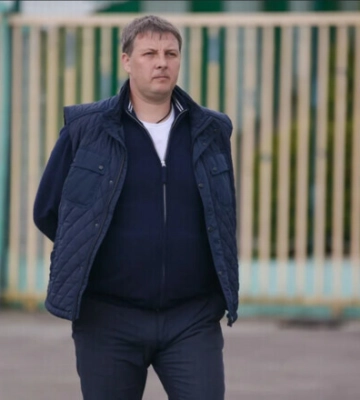 Андрей ТЛУМАК: «За что меня критиковать? За то, что я восстановил Карпаты?»