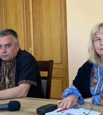 Релокована з Лисичанська ГО принесла в бюджет Червонограда 2,5 млн грн