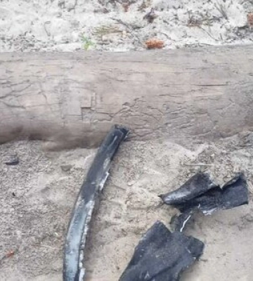 Протягом дня росіяни здійснили 23 обстріли прикордоння Сумщини