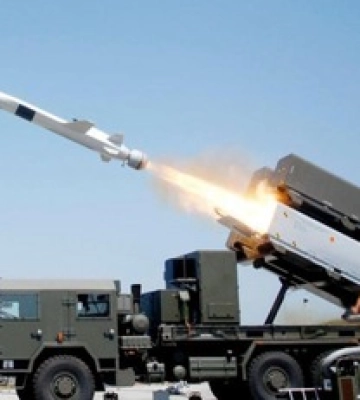 США схвалили угоду з продажу Україні ЗРК NASAMS та обладнання до нього