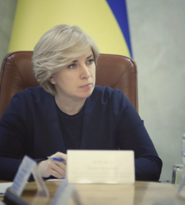 У Мінреінтеграції назвали суму коштів, яку Україні нададуть міжнародні донори на житлове кредитування для переселенців