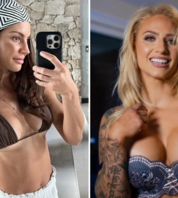 Найсексуальніша боксерка викликала на бій зірку OnlyFans. Відверті фото красунь