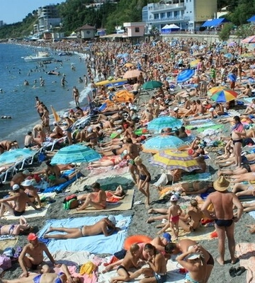 Цього року в Одесі можуть відкрити кілька пляжів – за яких умов це станеться