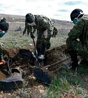 Пропаганда не справляється: величезні втрати &quot;Вагнера&quot; у Бахмуті підірвали інфопростір РФ