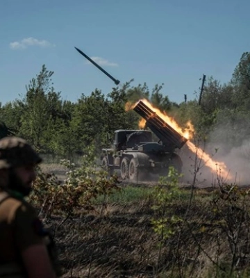 Генштаб розповів про ситуацію на фронті за добу