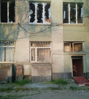 Оккупанты выпустили более 400 снарядов по Херсонщине из тяжелой артиллерии, «Градов», танков, БПЛА и авиации: есть раненые