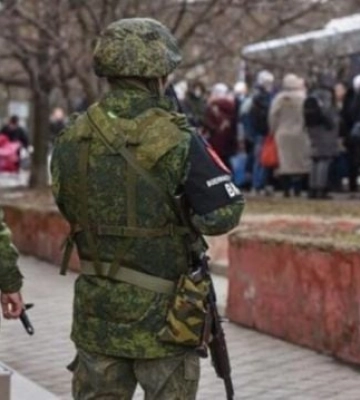 Россия &quot;узаконила&quot; депортацию жителей оккупированных территорий – что грозит мелитопольцам (видео)