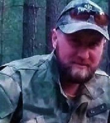 На війні загинув волинянин Микола Сахарчук