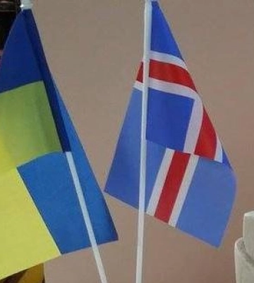 Ісландія, не маючи власної армії, передасть нафтовози для потреб української армії