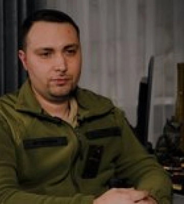В ГУР рассказали, как группа Буданова в 2016 году уничтожила спецназ ФСБ &quot;Вымпел&quot; в Крыму