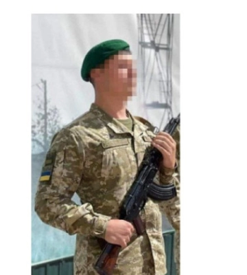 Ухилявся від служби, а згодом перейшов на бік ворога: на Херсонщині військовослужбовцю повідомлено про підозру