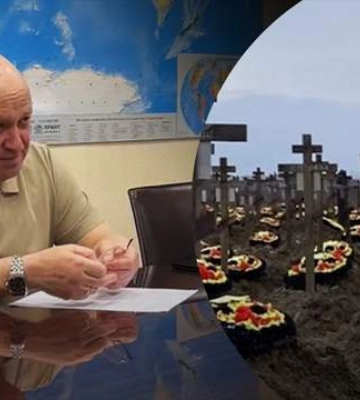 В Бахмуте погибло в разы больше вагнеровцев, чем заявил Пригожин, – ISW