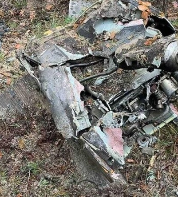 Ворог минулої доби випустив 193 снаряди по Херсонщині, є жертва