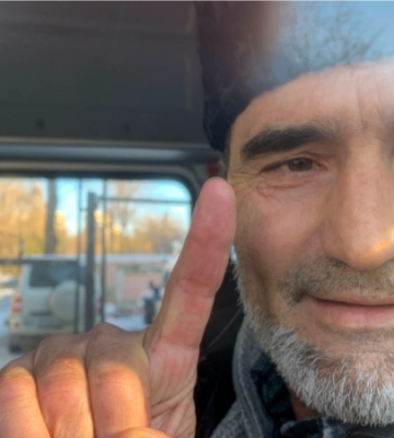 Суд у РФ відхилив апеляційну скаргу на вирок фігуранту справи кримських мусульман Азамату Еюпову