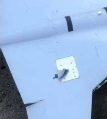 ЗСУ вночі знищили чотири Шахеди на півдні