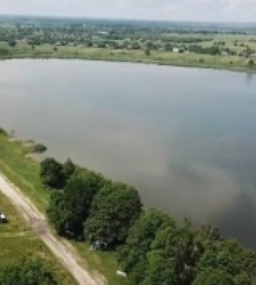 На Любомльщині відбудуться змагання із карпфішингу