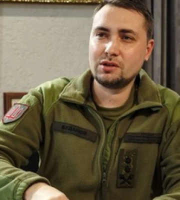 &quot;Уламок міни потрапив прямо під серце&quot;: Буданов вперше розповів про важке поранення