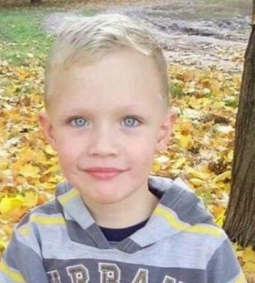 Убийство 5-летнего Кирилла Тлявова: суд объявил приговор фигурантам дела