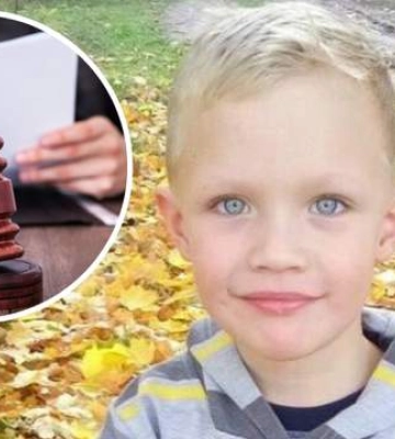 Убийство 5-летнего Кирилла Тлявова: суд объявил приговор фигурантам дела