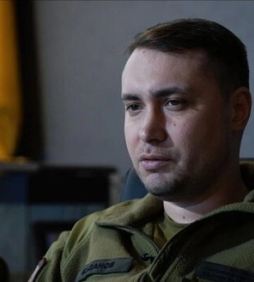 &quot;У мене була пробита спина, шия&quot;: Буданов розповів про те, як отримав важке поранення на Донбасі