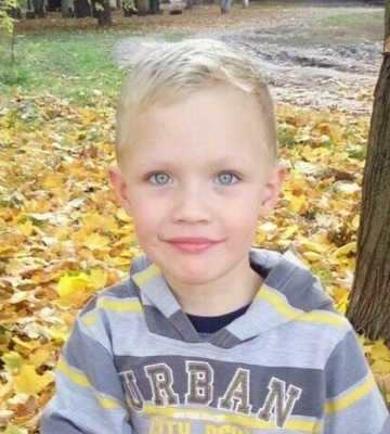 Суд оголосив вирок у справі вбивства п’ятирічного Тлявова