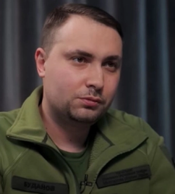 &quot;Уламок міни потрапив під серце: Буданов вперше розповів про важке поранення, отримане на фронті