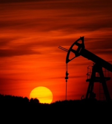 Ціна на нафту Brent стабілізувалася на рівні $78,35 за барель