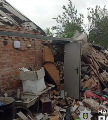 Головне за ніч та ранок. Четвер, 25 травня
