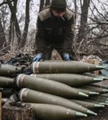 Voice of Ukraine: у Південній Кореї відкрили виставку воєнних плакатів