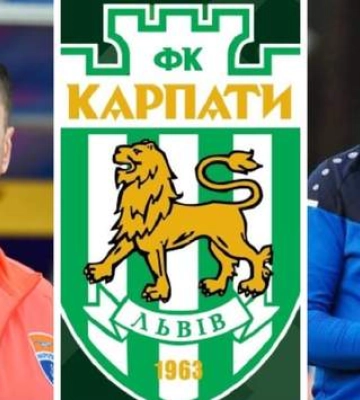 Тлумак подал в отставку, Карпаты остались без тренера за тур до окончания сезона, – СМИ
