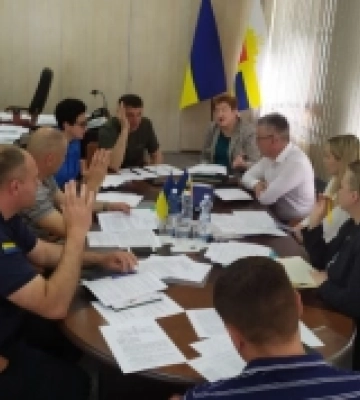 На Рівненщині збудують нові укриття для шкіл, де їх зовсім немає