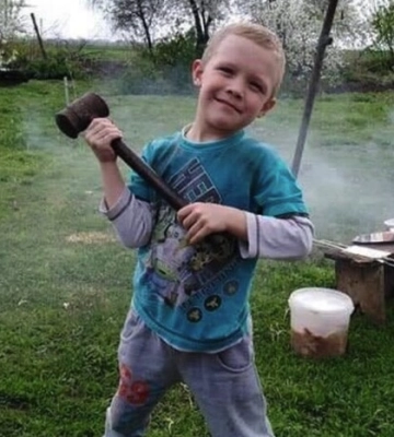 Вбивство п’ятирічного Кирила Тлявова. Прокуратура оскаржить вирок суду