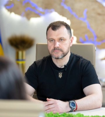 Клименко: результаты расследования авиакатастрофы в Броварах будут скоро
