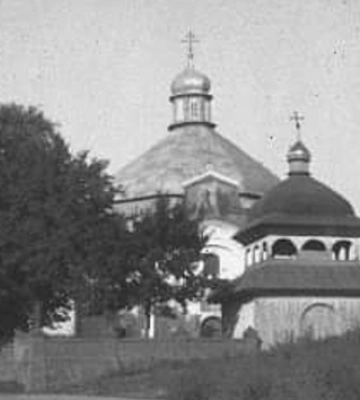 На Волині горіла вантажівка
