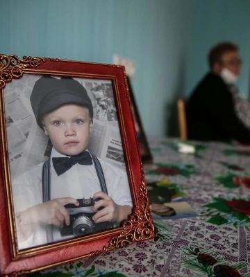 Суд виніс рішення щодо резонансного вбивства 5-річного хлопчика: вирок оскаржуватимуть