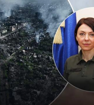 Вагнеровцы покинули окраины Бахмута: в Минобороны рассказали, кто их заменил и где сейчас ВСУ