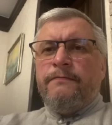 «Митрополит Сарненський доклав рук, аби мене репресували», – священник УПЦ МП Андрій Пінчук