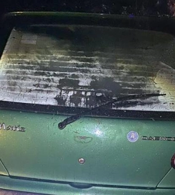 Вночі у Полтаві авто зіштовхнулось із деревом: загинув водій