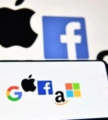 Гетманцев рассказал, сколько денег в бюджет принес &quot;налог на Google&quot;